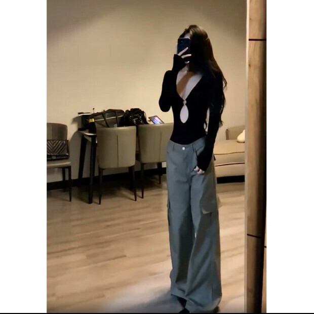 Hot-selling workwear casual trousers [Pants] Sizes [S-XL] [Please contact customer service to confirm the delivery size after placing the order]