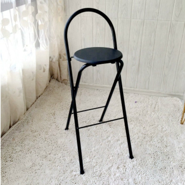 熱賣圓型高腳椅75cm