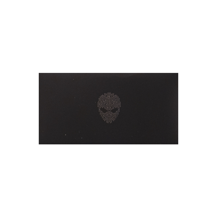 AlienRider 突破者 M2PRO 保護貼