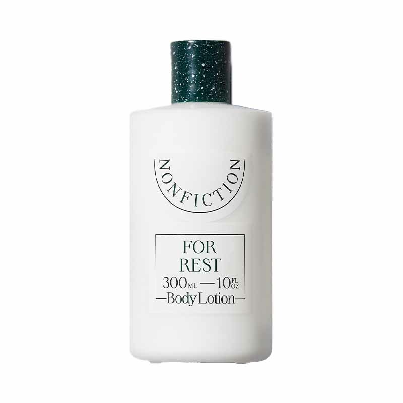 NONFICTION FOR REST 30ml 香水 NONFICTION FOR REST 30ml 香水 フォーレストオードパルファム