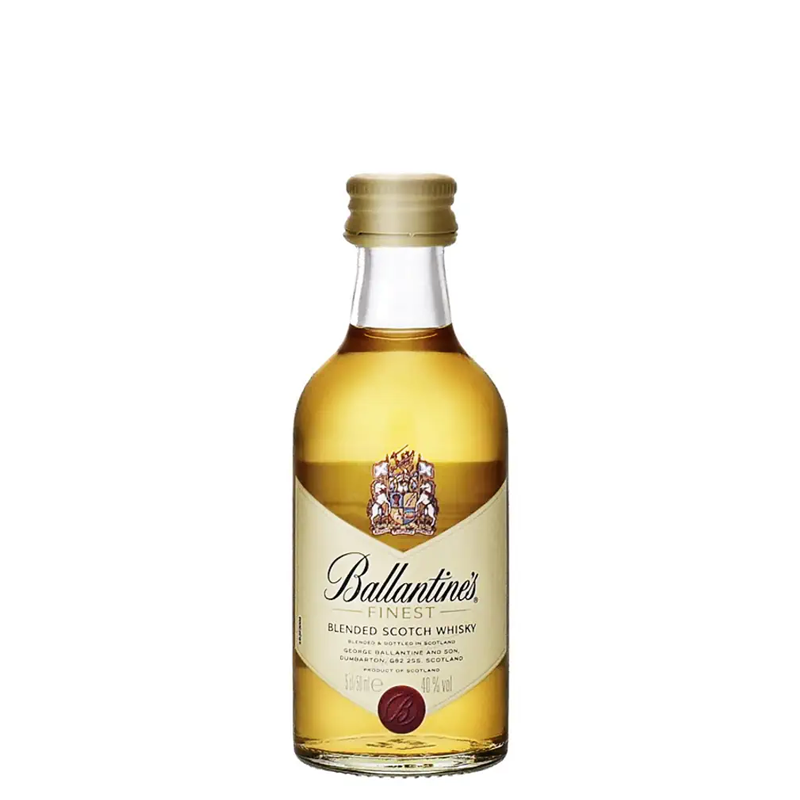 Ballantine's Finest 50ml