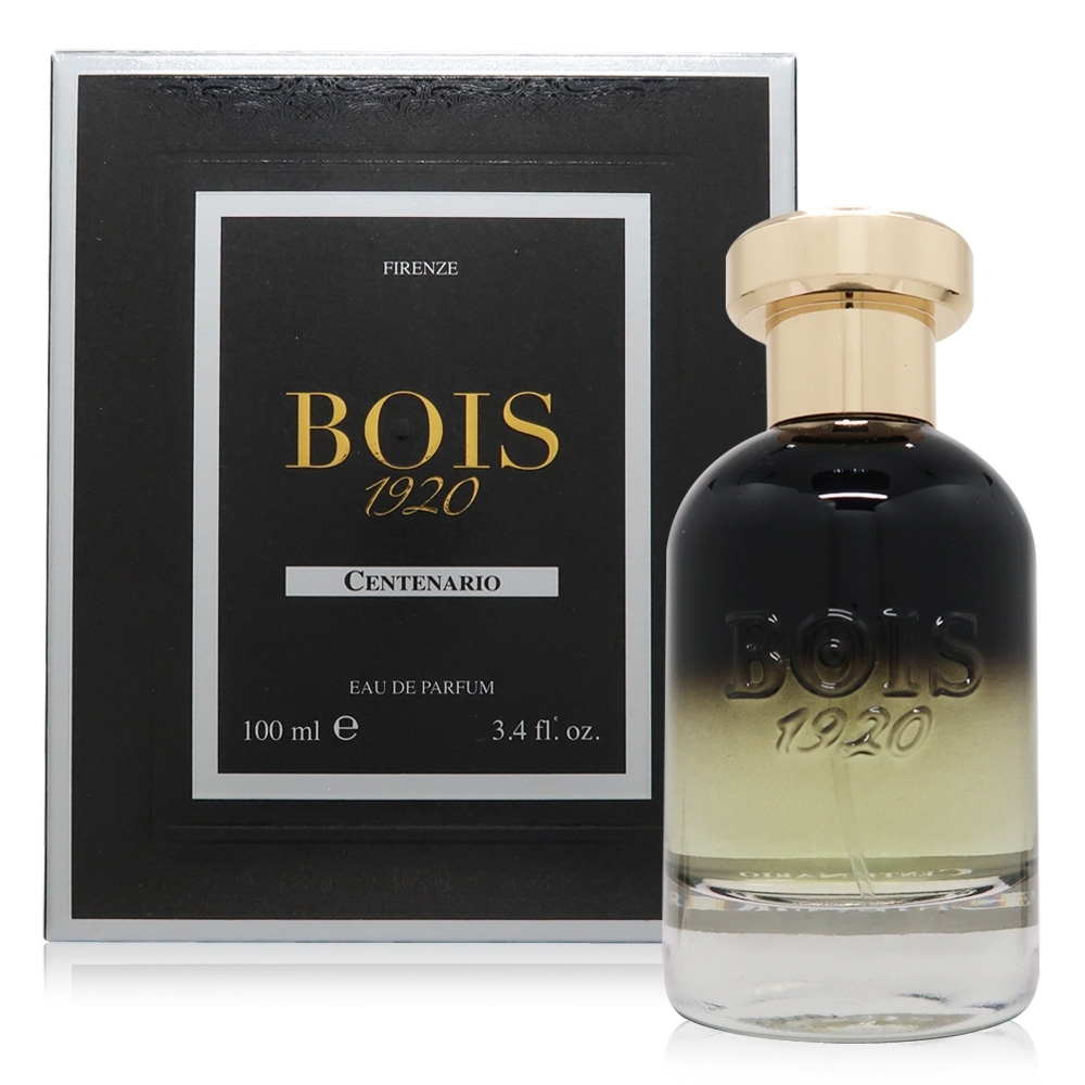 Bois 1920 Centenario 百年誕辰淡香精 EDP 100ml