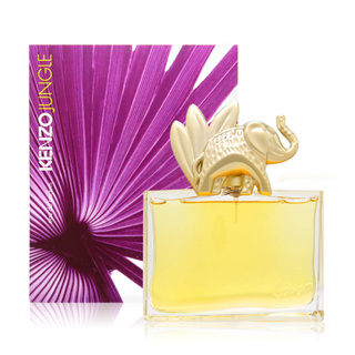 KENZO Jungle 叢林大象淡香精 EDP 100ml