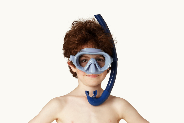 Petites Pommes - 浮潛套組