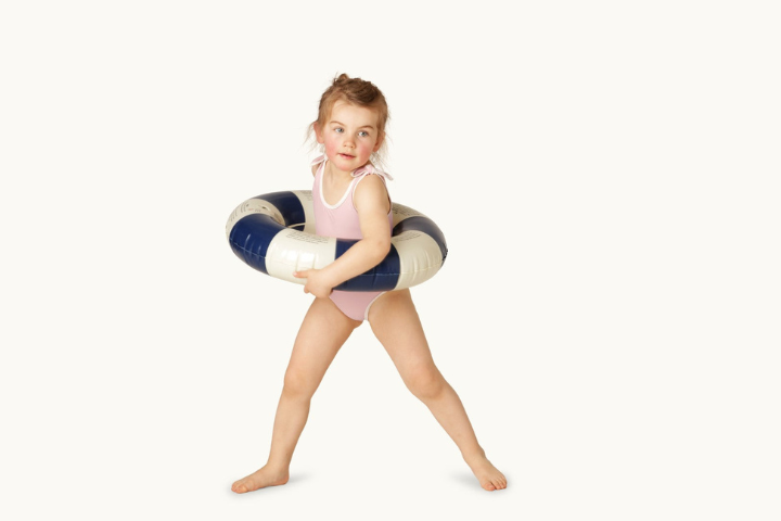 Petites Pommes - 泳衣系列