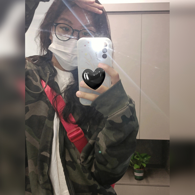 熱賣寬鬆拉鍊連帽衛衣（軍綠色 S碼-XXXL碼）（下單後請聯絡客服確認發貨尺碼）
