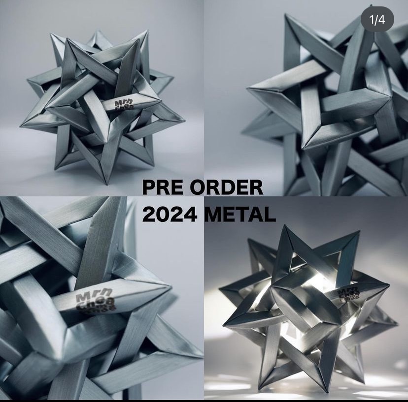 【Mr Chen】x-pac手工燈罩