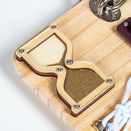 美國【ASSISTEX】忙碌板