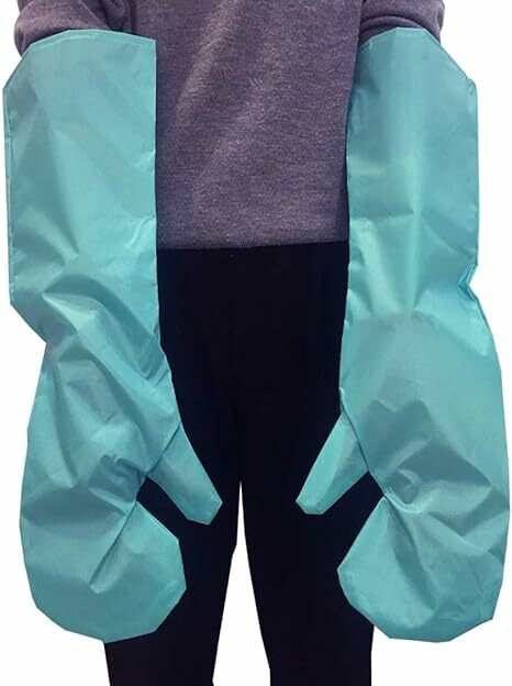 日本 翻身移位輔助手套