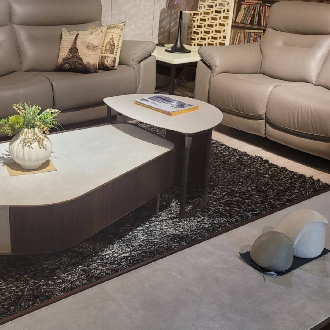 安蒂赫萊 | 岩板 | 邊几