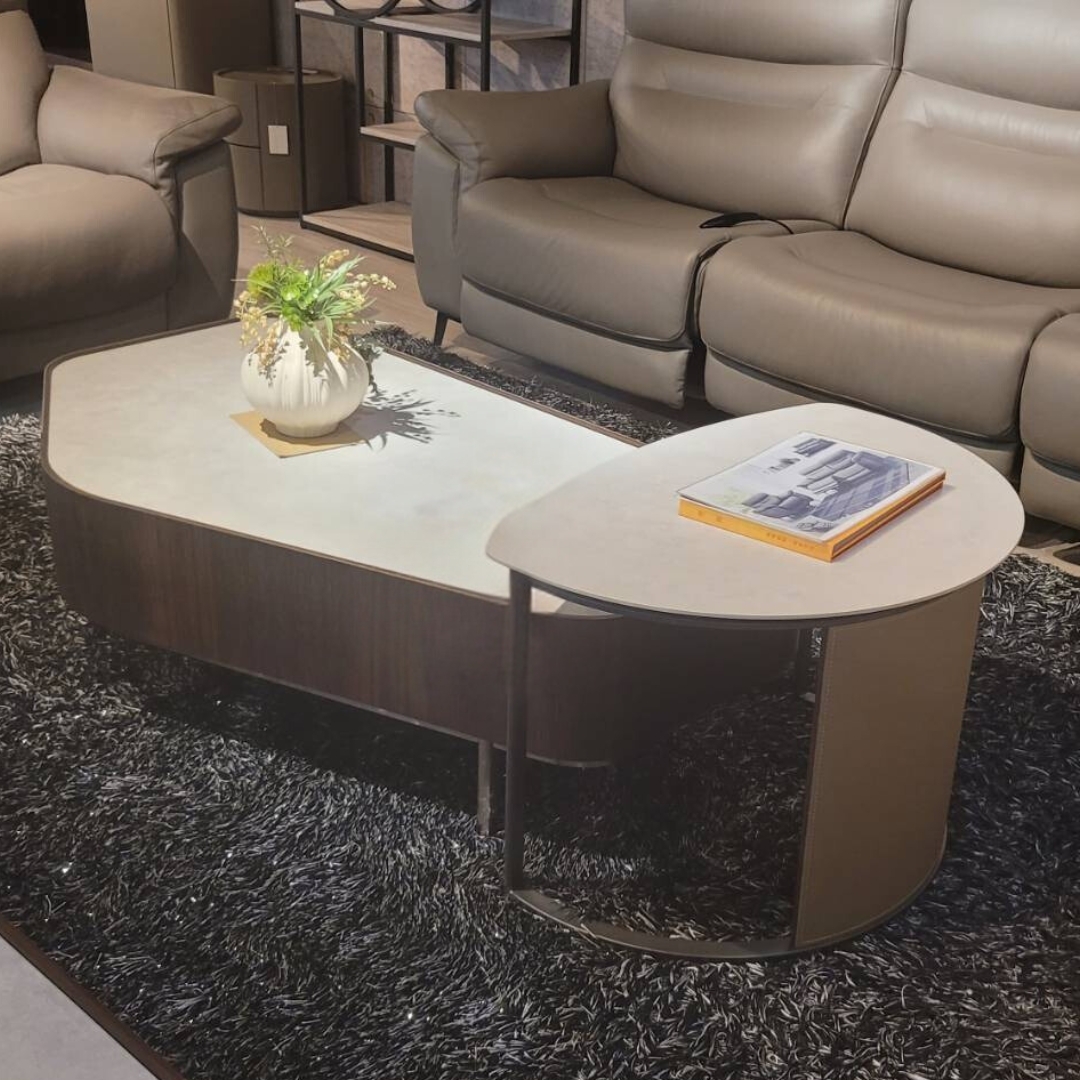 安蒂赫萊 | 岩板 | 邊几