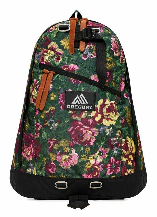 Gregory - 經典 Daypack 背包