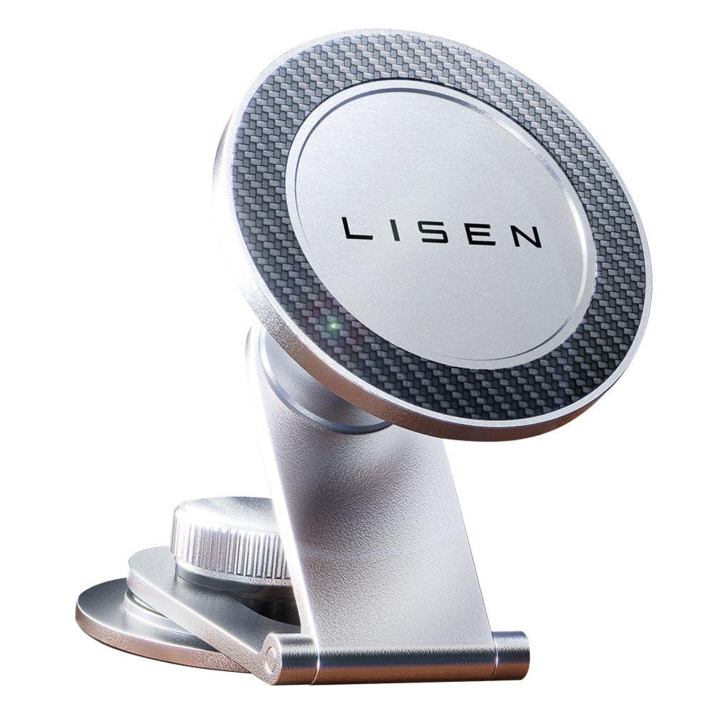 Lisen李森 MagSafe 特斯拉屏幕磁吸支架