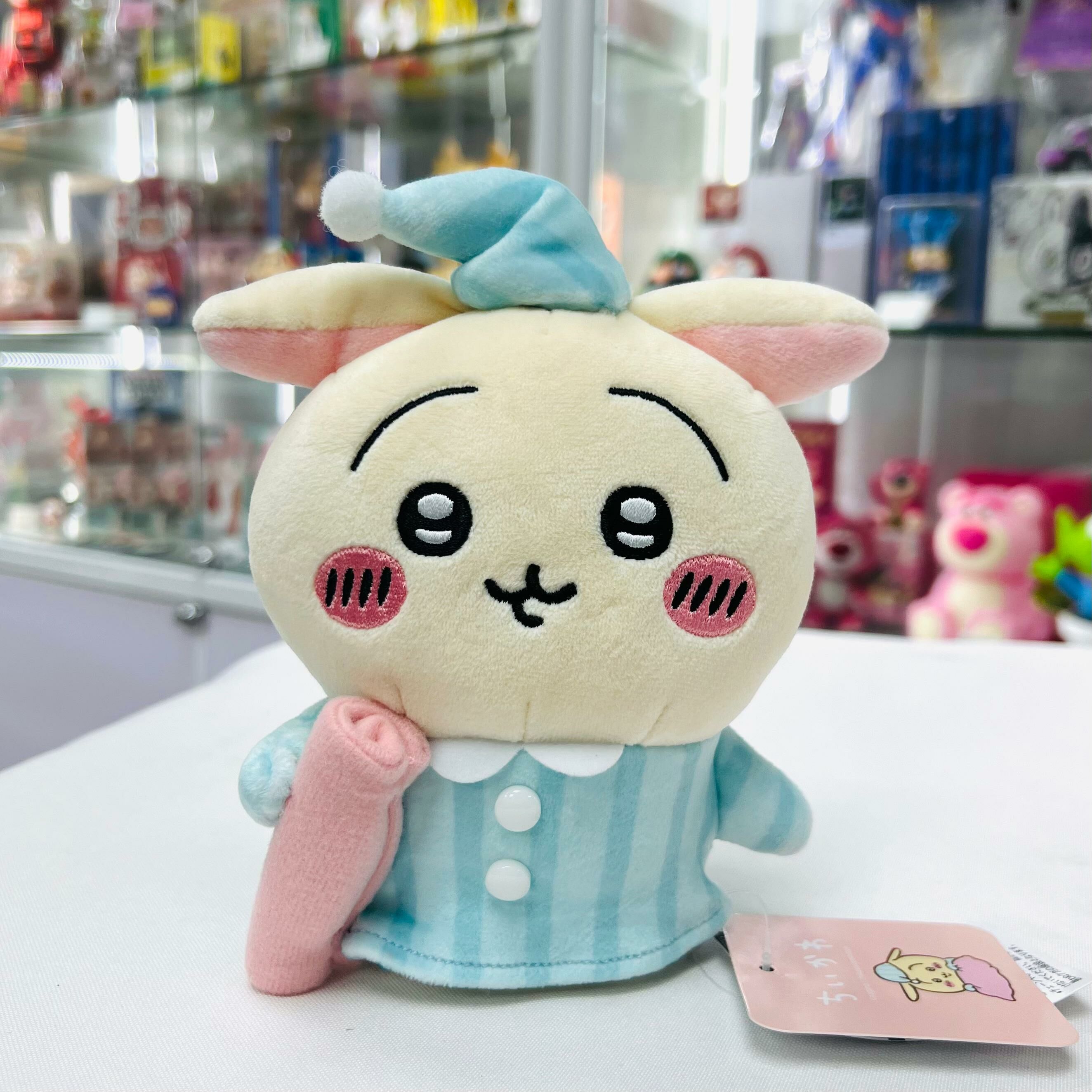 Chiikawa Plush doll(晚安兔子)