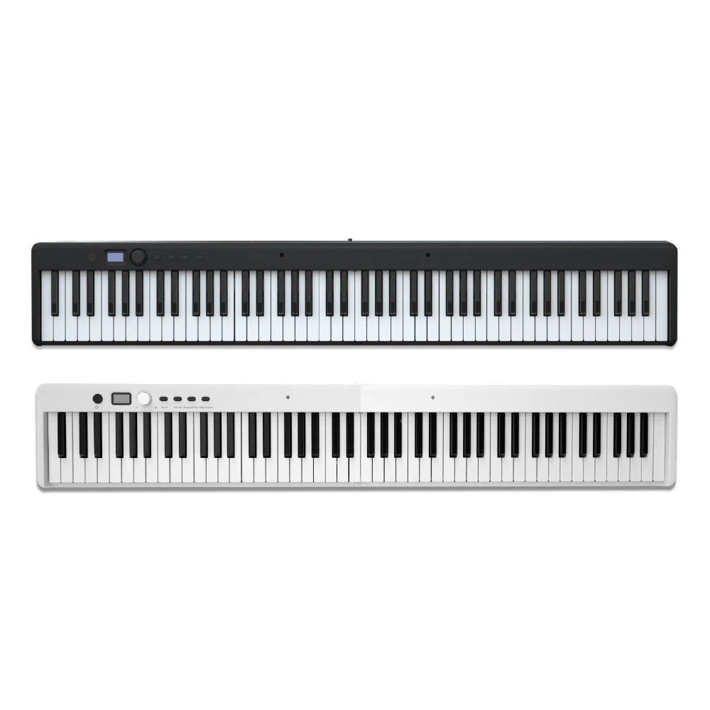 Day1 Day1 / BX20 88鍵 摺疊鋼琴(2色) 第 2 張圖片｜三峽鍵盤 / 鋼琴