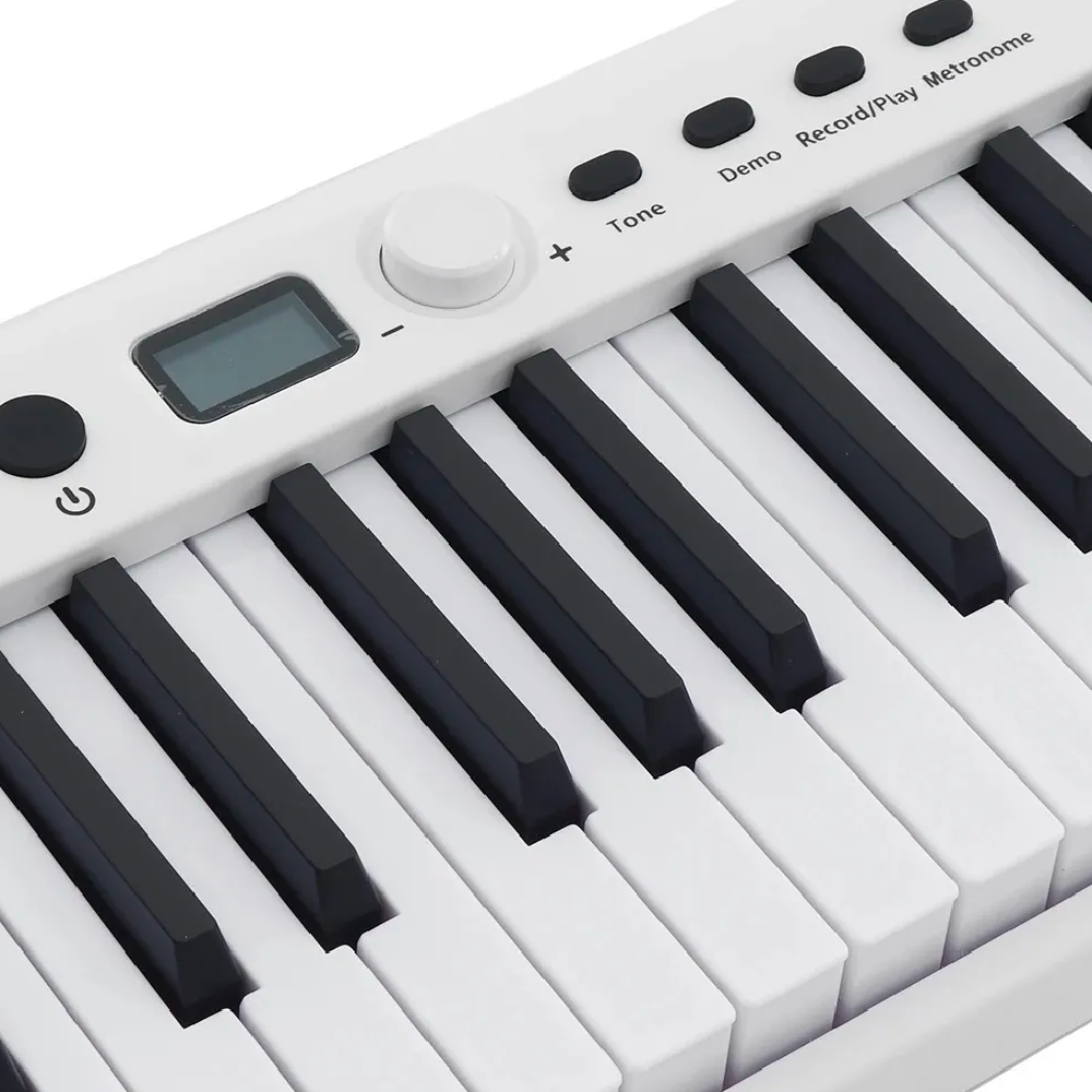 Day1 Day1 / BX20 88鍵 摺疊鋼琴(2色) 第 3 張圖片｜三峽鍵盤 / 鋼琴