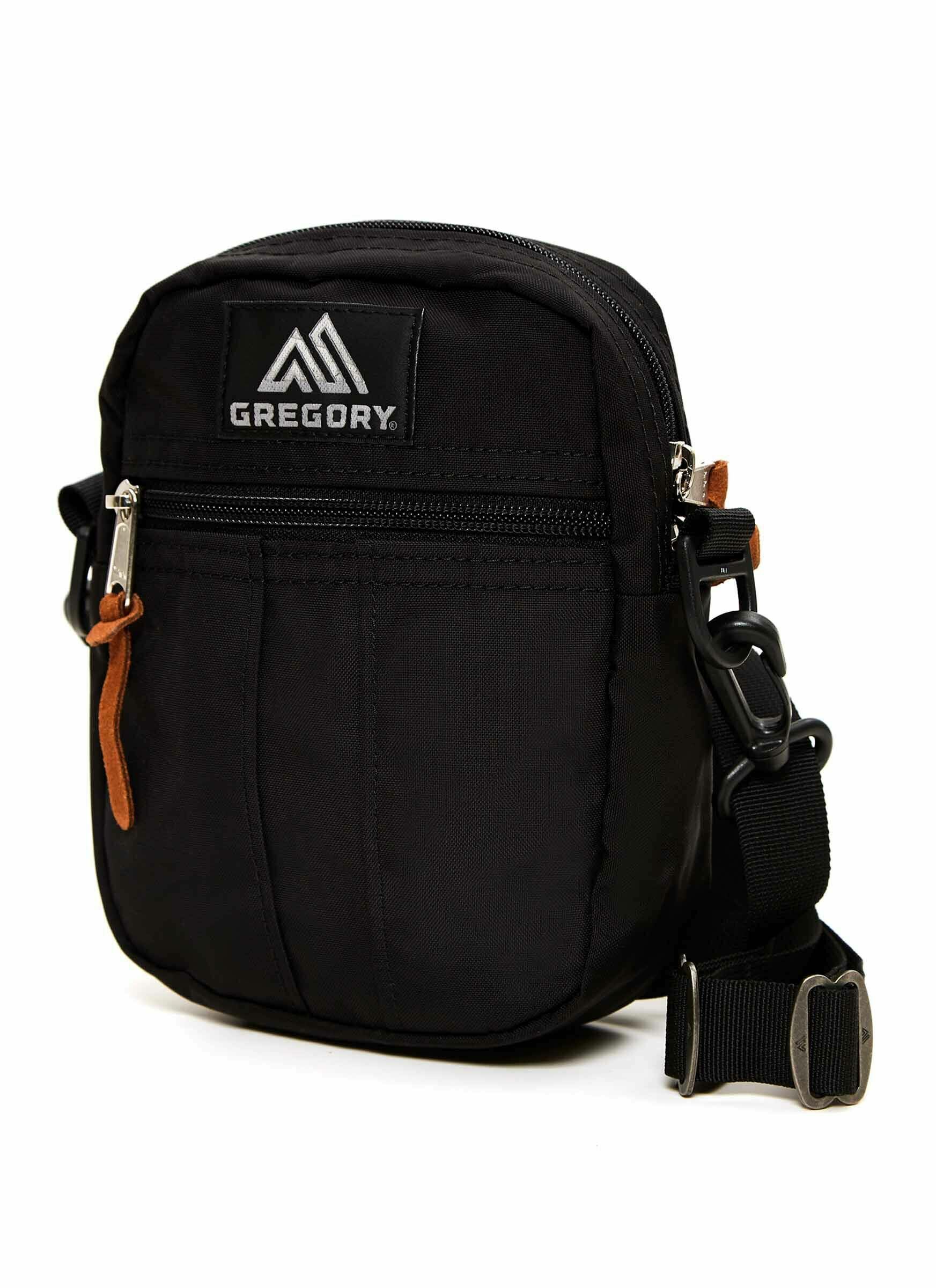 Gregory - Quick Pocket M