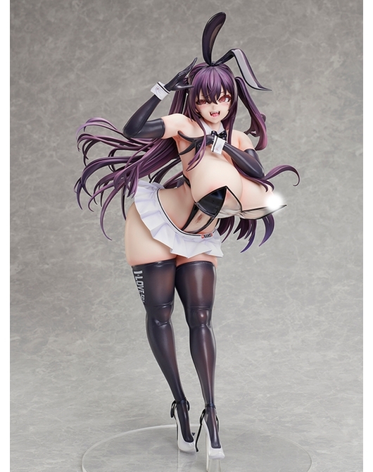 Kizyouin Onakichi Bunny Ver. 