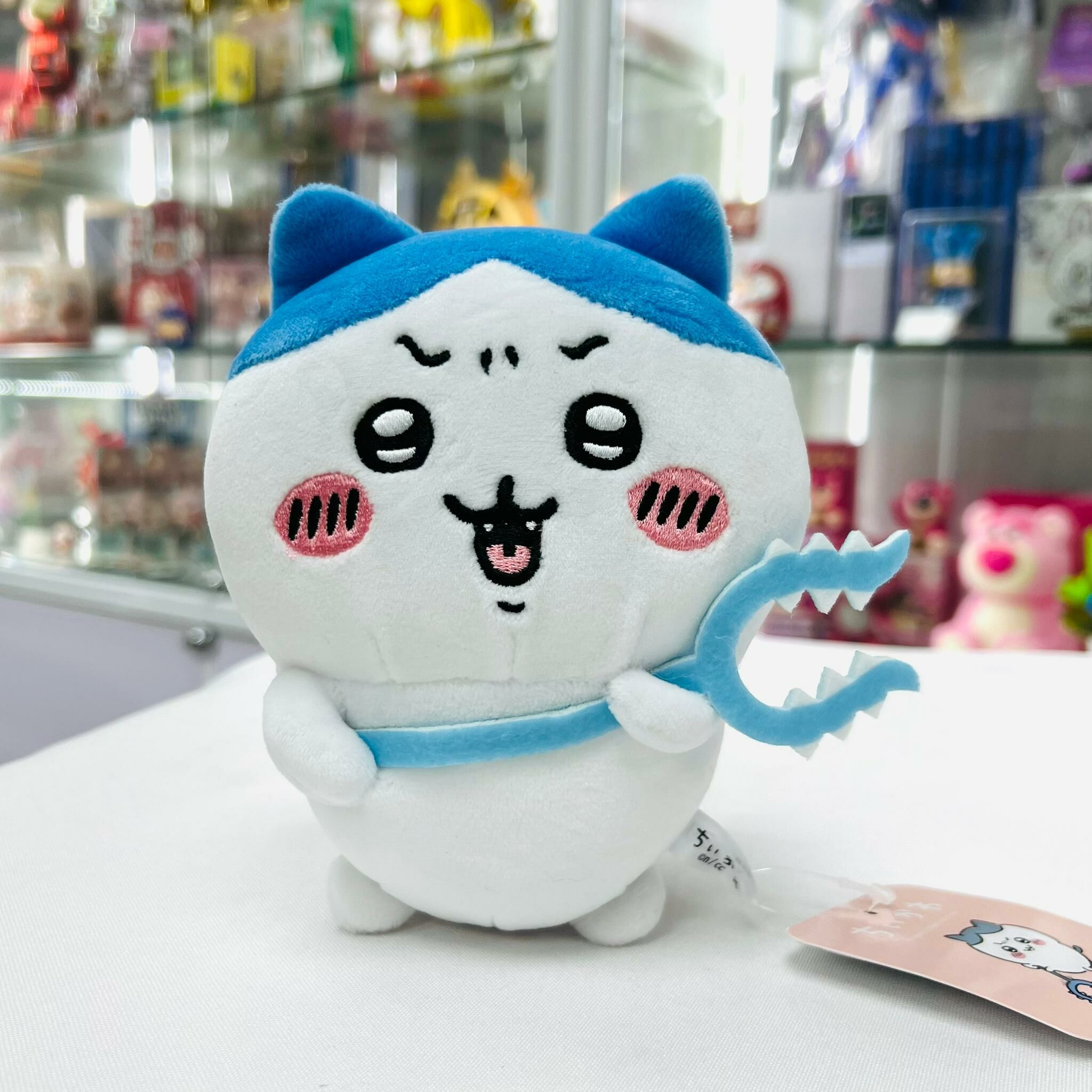 Chiikawa Plush doll(小八)2款