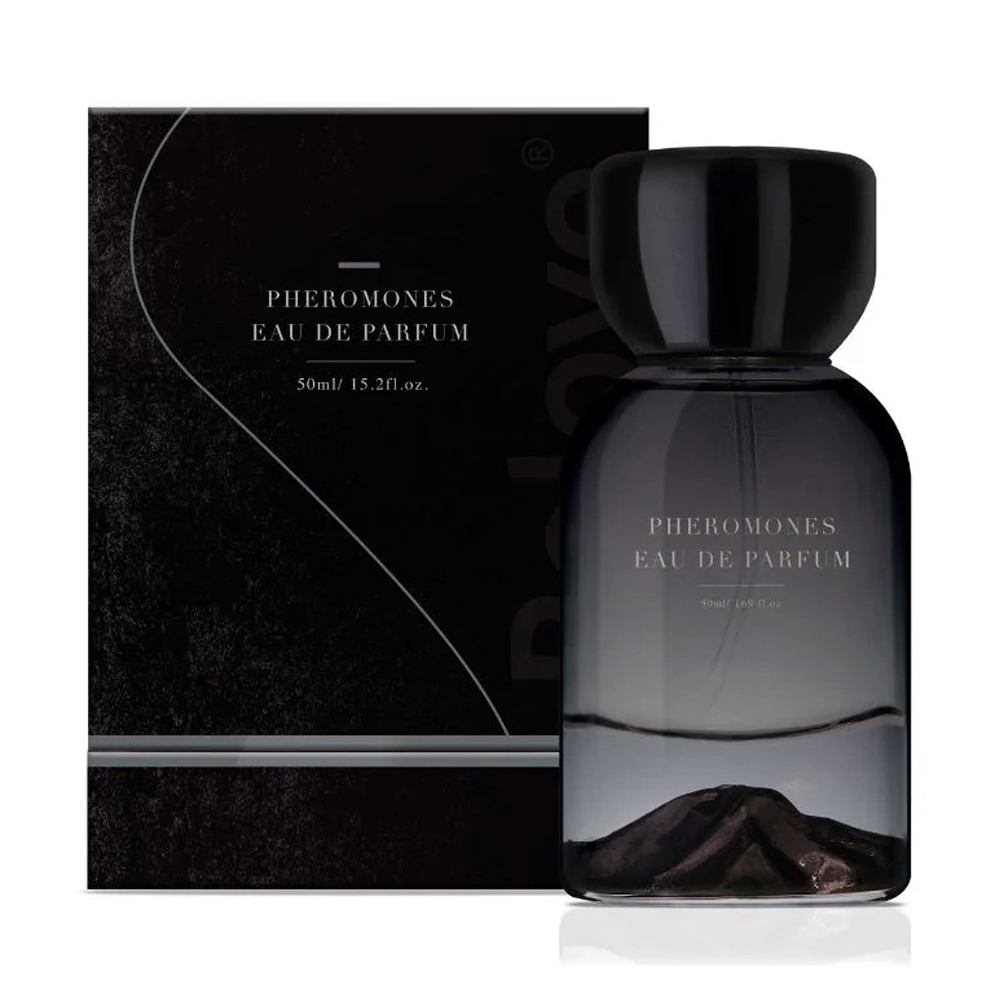 Relove - 男性費洛蒙 淡香精（菸草餘燼 / 費洛蒙香水）