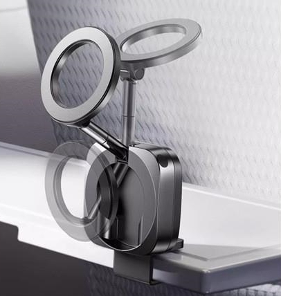 Lisen李森 MagSafe 旅行磁吸支架