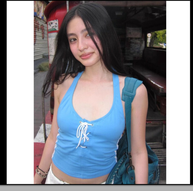 Hot selling drawstring sling [blue] sizes [S to XL] [please contact customer service to confirm the delivery size after placing the order]