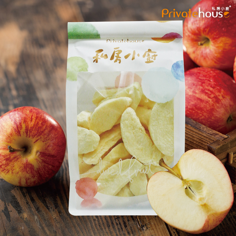 (凍乾) 蘋果
