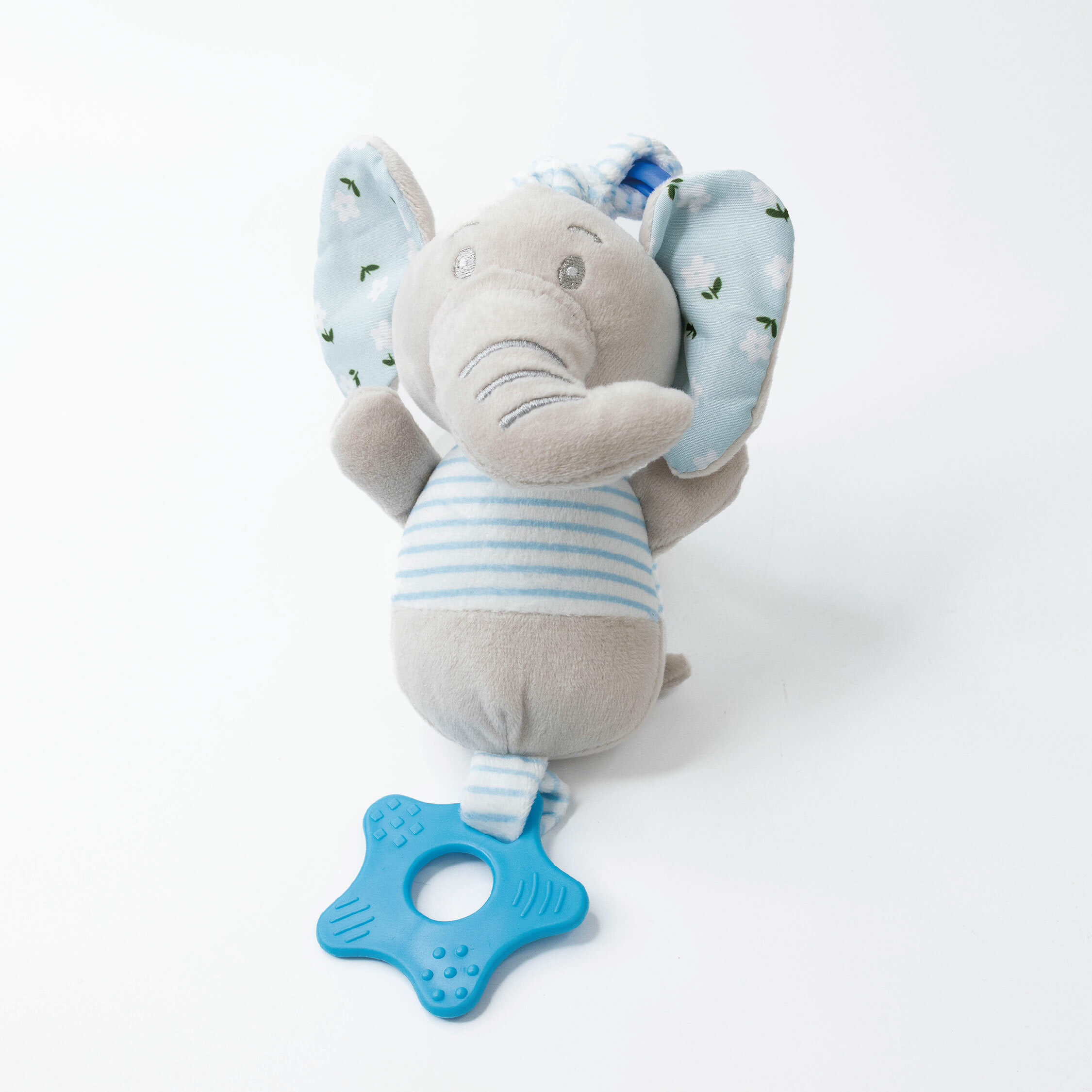 【JS0318】大象多功能安撫娃娃＊三款