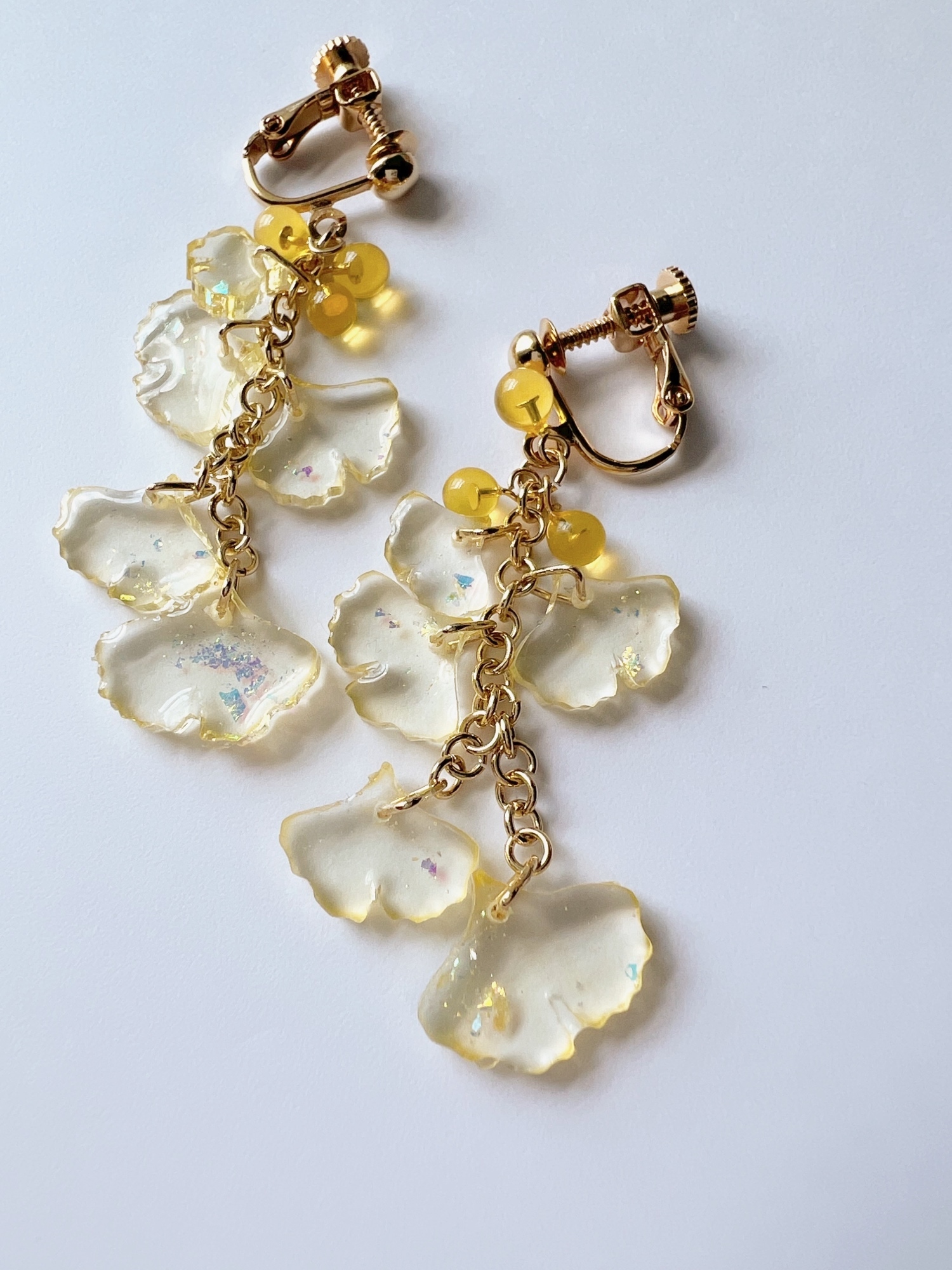 【saeringo】Ichou 耳針