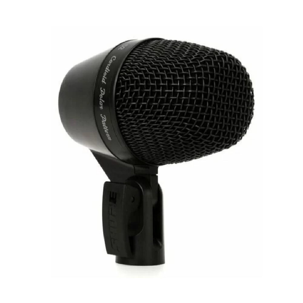 Shure Shure / PGA52 大鼓動圈式收音麥克風 第 2 張圖片｜三峽麥克風