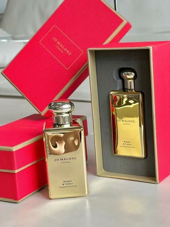 JO MALONE | 末藥與冬加豆