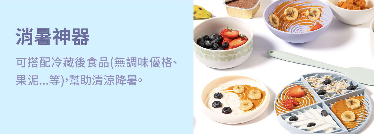 可以冷凍的寵物慢食碗推薦