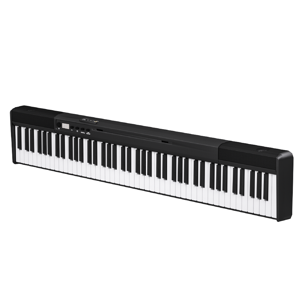 Day1 Day1 / BX16 88鍵超輕量化攜帶型數位鋼琴 第 3 張圖片｜三峽鍵盤 / 鋼琴