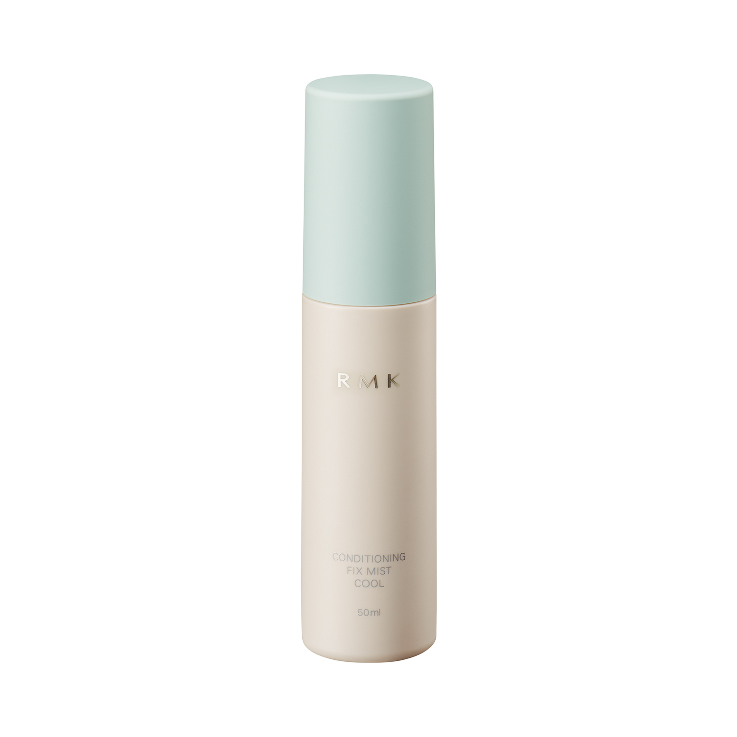 [限定] RMK Conditioning Fix Mist Cool 調理定妝涼感噴霧 50ml