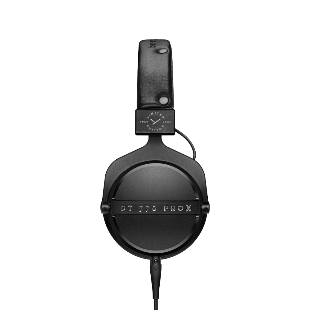 beyerdynamic DT770 PRO X Limited Edition 限量版 封閉式耳機