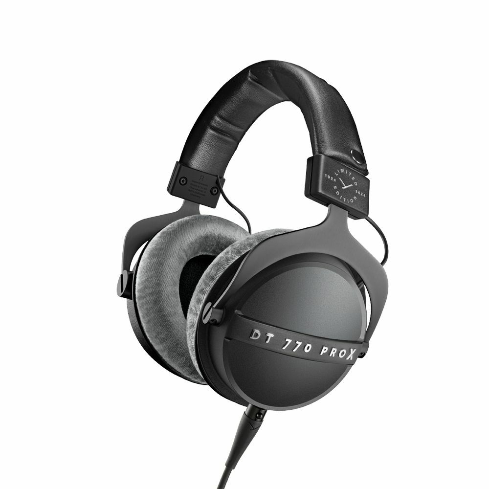 beyerdynamic DT770 PRO X Limited Edition 限量版 封閉式耳機