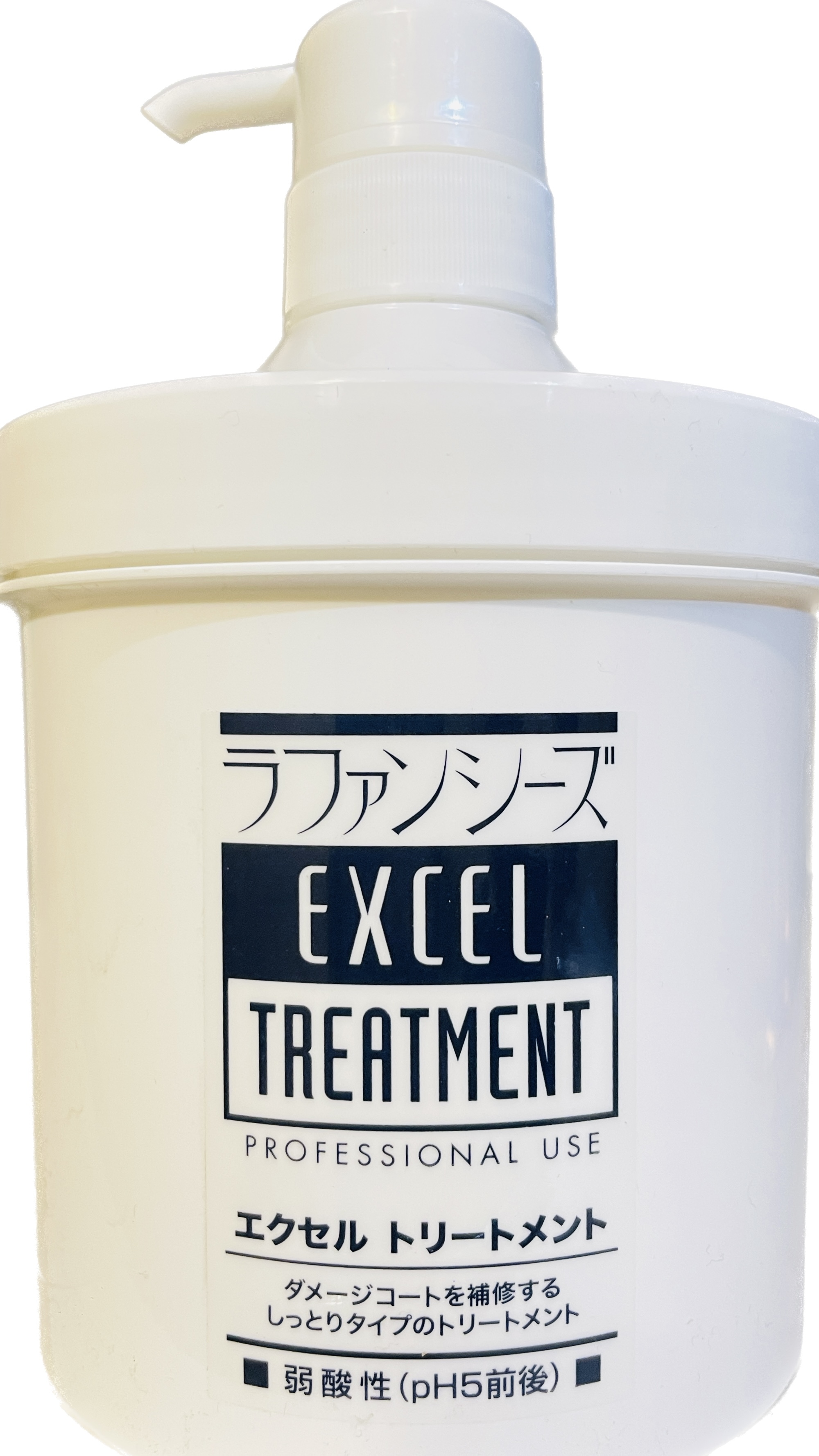 毛髮修復霜｜柔順感專用