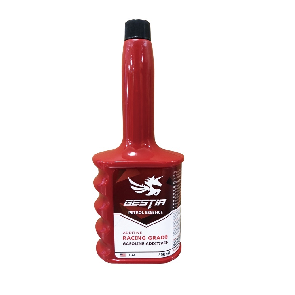 【BESTIA 魔獸機油】魔獸油精系列 汽油添加劑