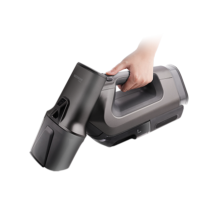 德國寶 German Pool  SCC-WL60‧無線乾濕水洗布藝清潔機‧香港行貨,原廠1年保養‧