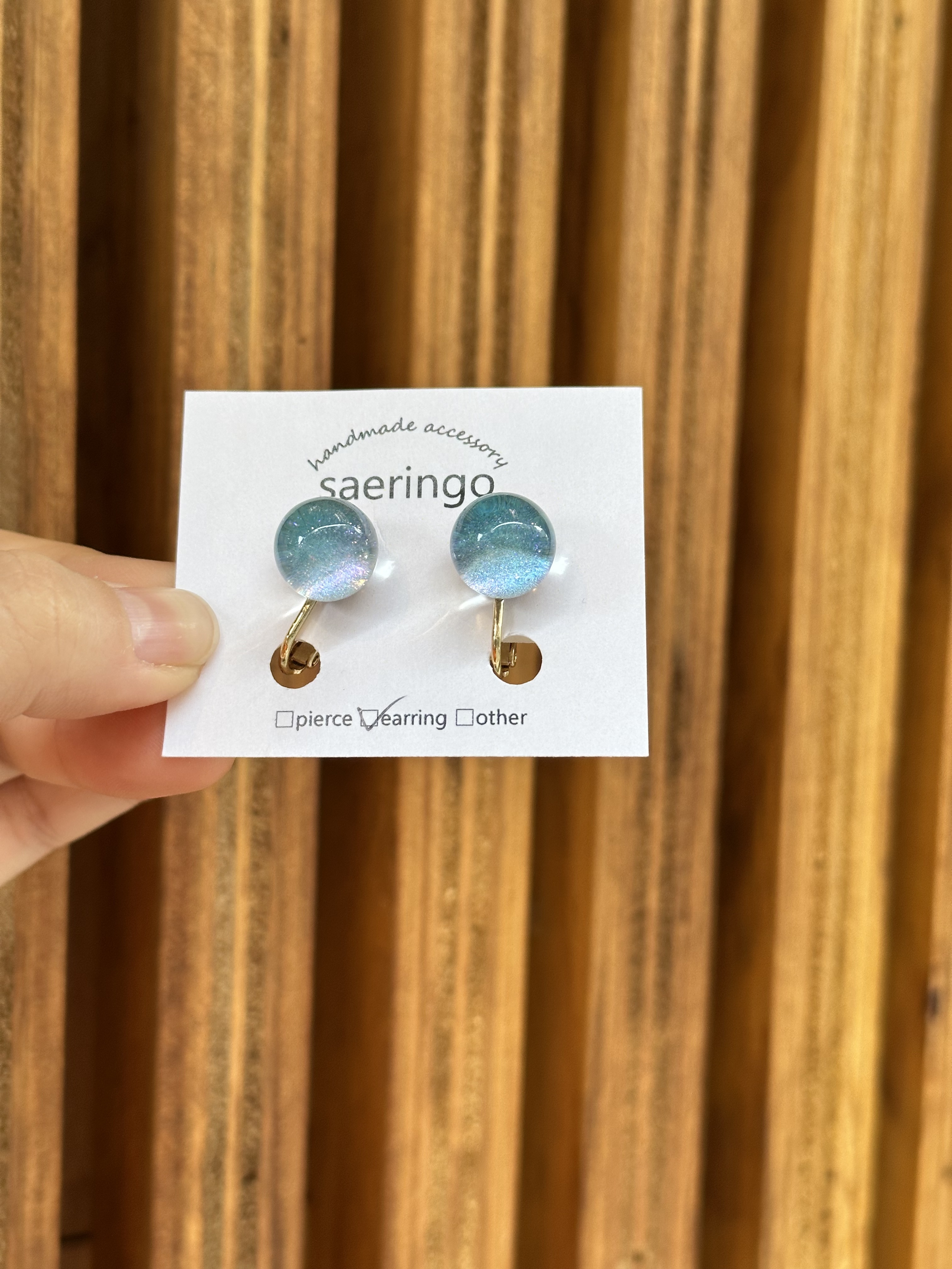 【saeringo】Night sky