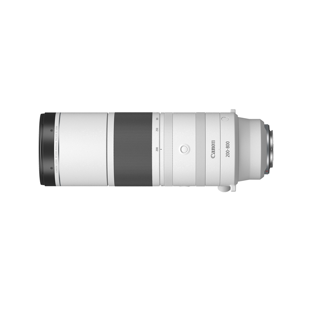 CANON RF 200-800mm f6.3-9 IS USM公司貨