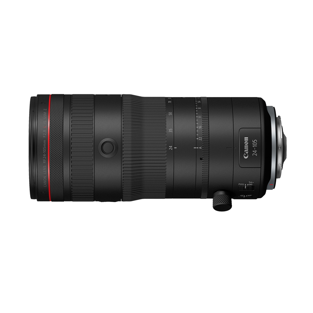 CANON RF24-105mm f/2.8L IS USM Z公司貨