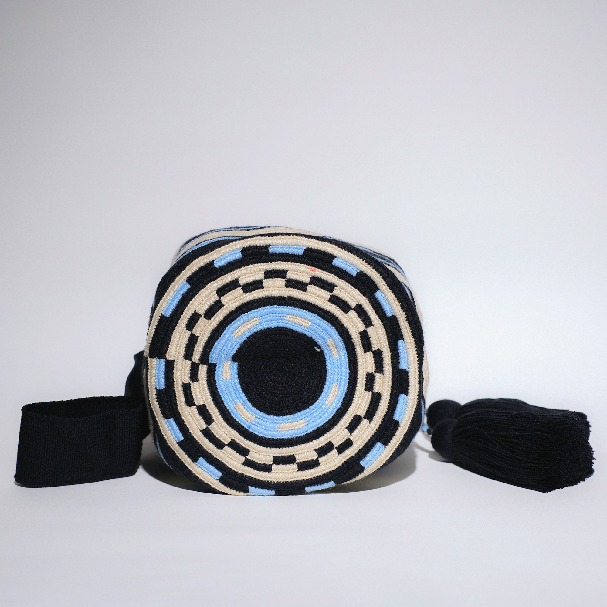 瓦尤編織包｜Campanilla - 中｜哥倫比亞