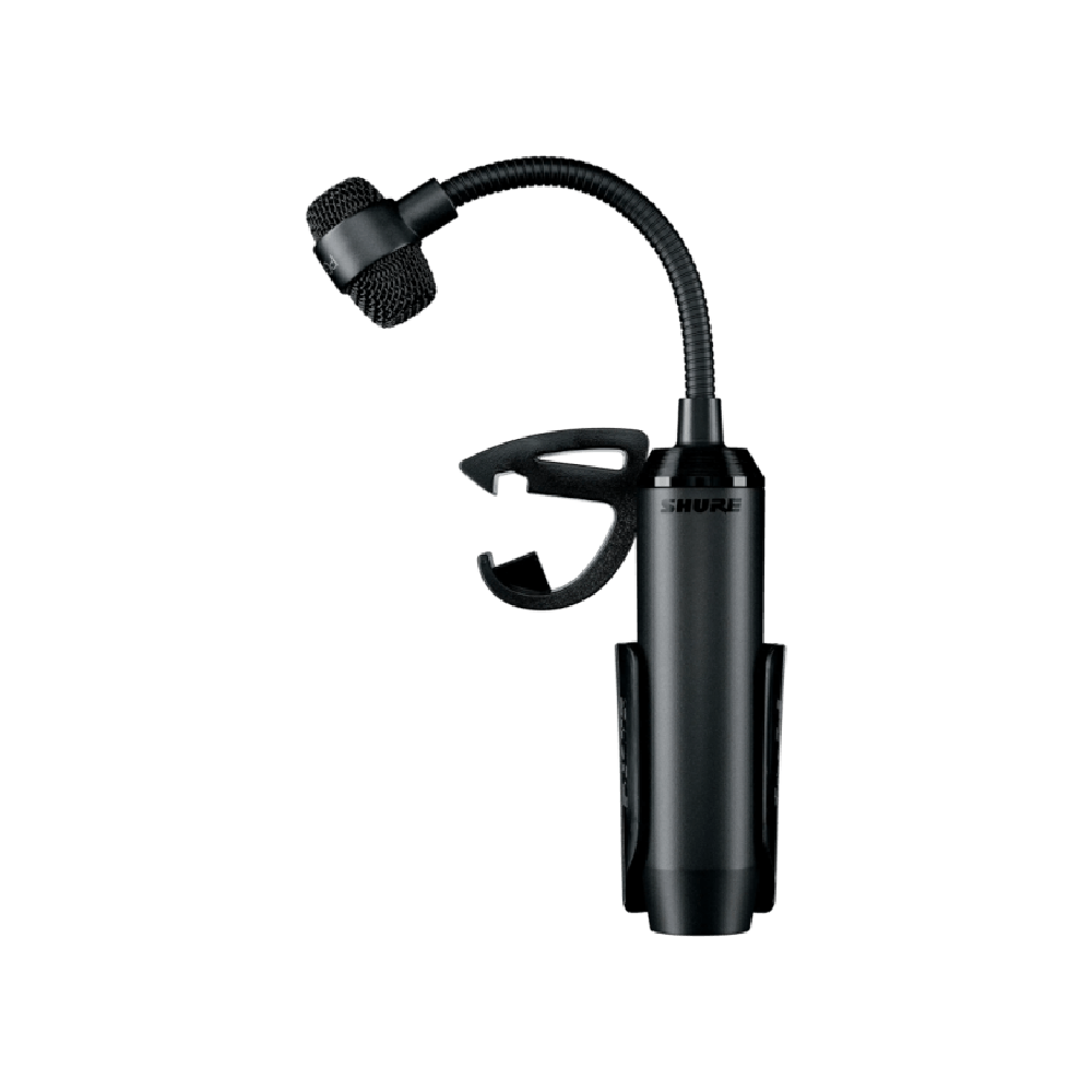 Shure Shure / PGA98D 鼓電容收音麥克風 — 三峽麥克風｜YA! 玩音樂