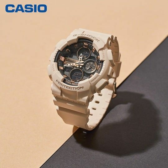 Casio G-Shock GMA-S140M-4A 手錶 (香港行貨)