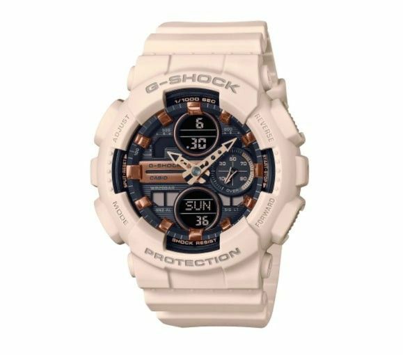 Casio G-Shock GMA-S140M-4A 手錶 (香港行貨)