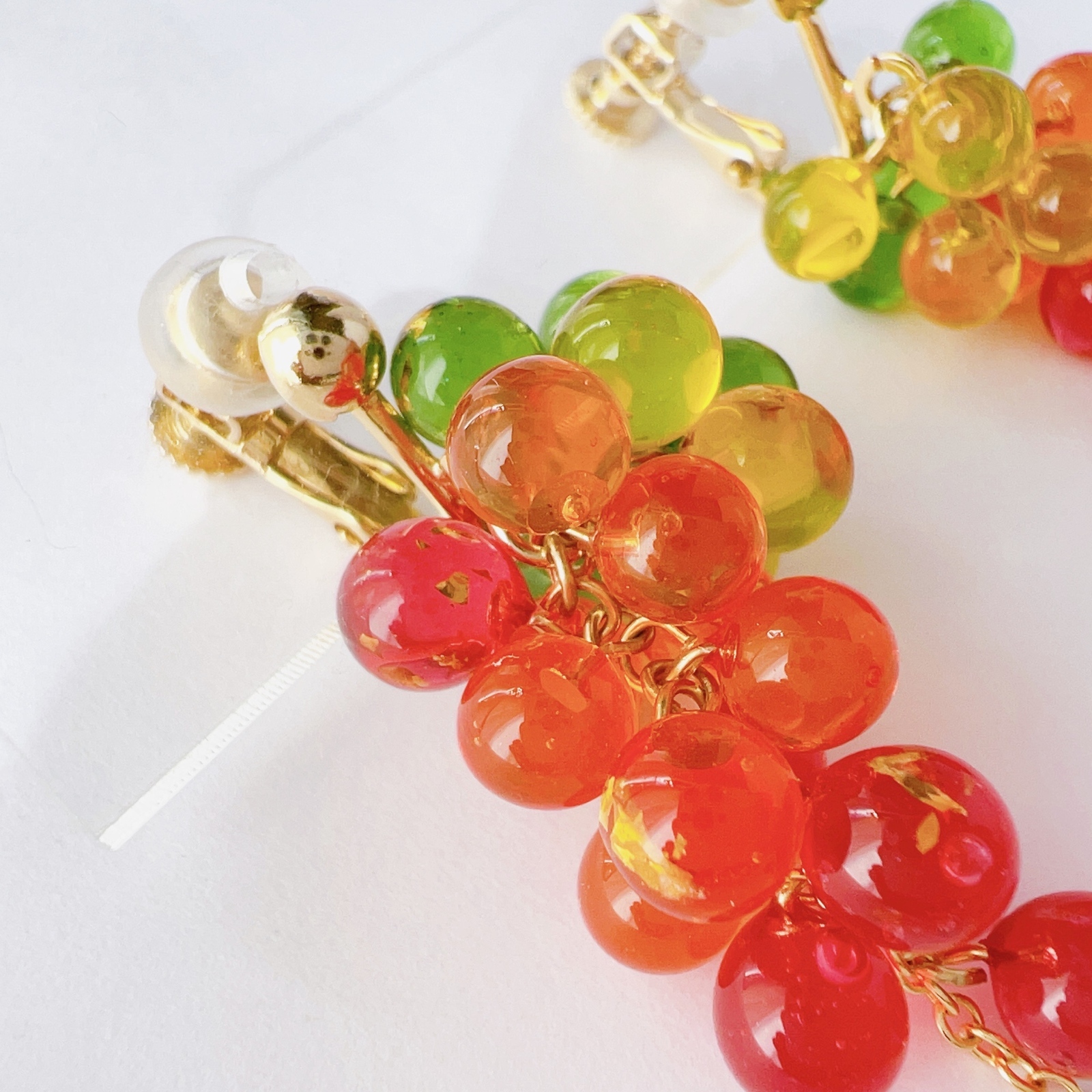 【saeringo】Autumn dust