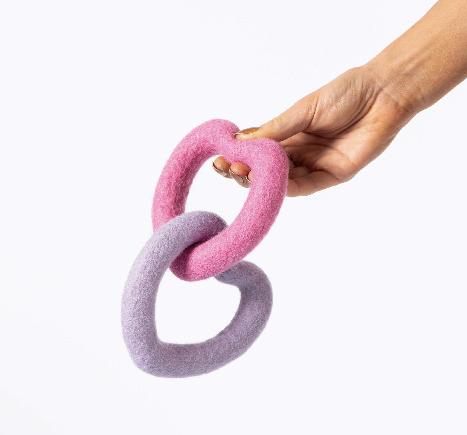 寵物羊毛氈耐咬狗狗玩具推薦