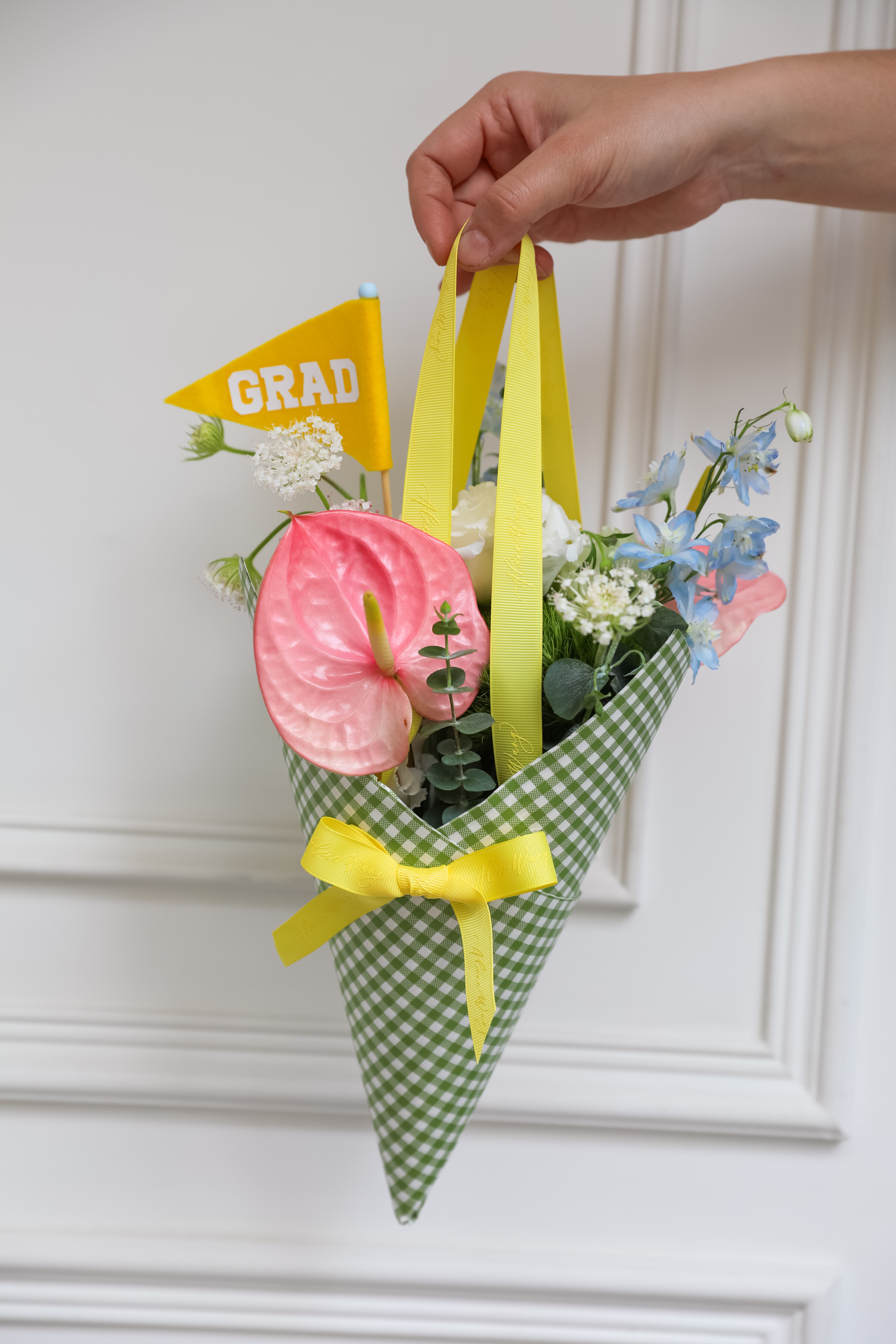 Congrats Grad