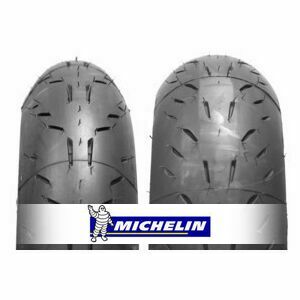 MICHELIN RACE Power Cup EVO